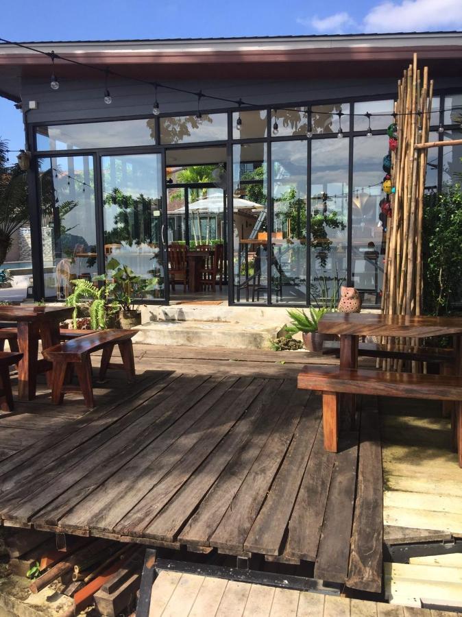 Blue Orchid Beach Krabi - Sha Certified Ao Nam Mao Екстериор снимка