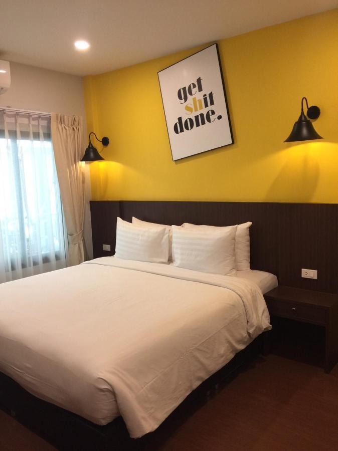 Blue Orchid Beach Krabi - Sha Certified Ao Nam Mao Екстериор снимка