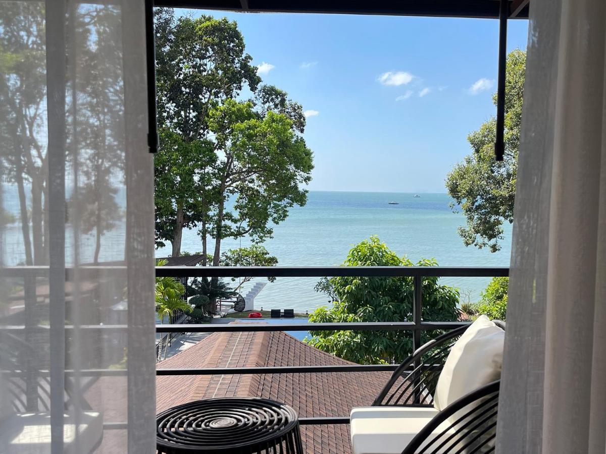 Blue Orchid Beach Krabi - Sha Certified Ao Nam Mao Екстериор снимка
