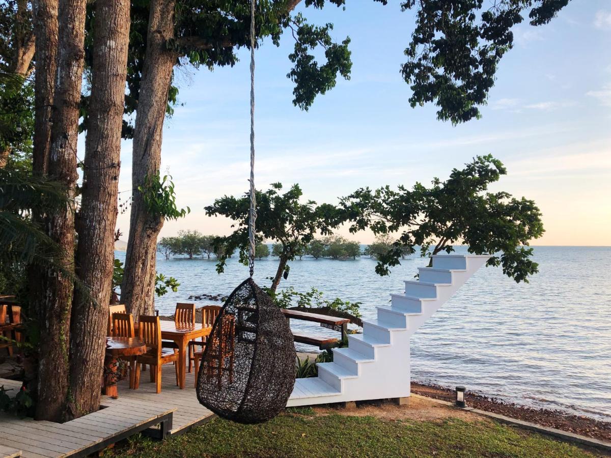 Blue Orchid Beach Krabi - Sha Certified Ao Nam Mao Екстериор снимка
