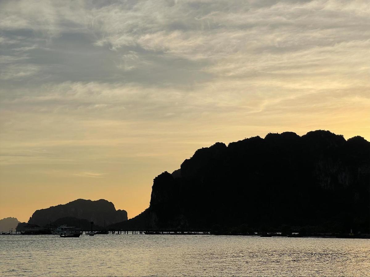 Blue Orchid Beach Krabi - Sha Certified Ao Nam Mao Екстериор снимка