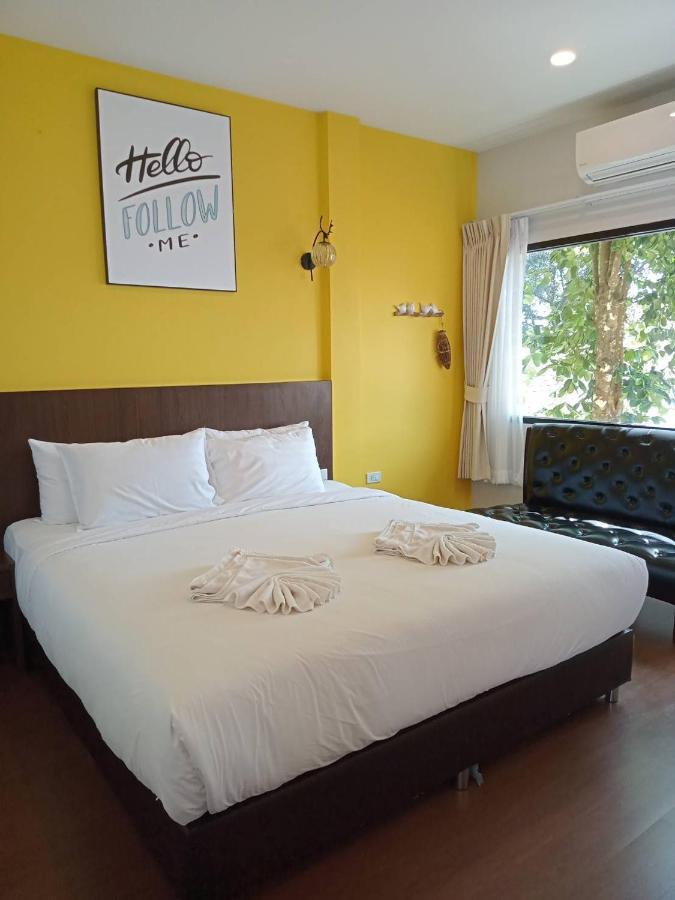 Blue Orchid Beach Krabi - Sha Certified Ao Nam Mao Екстериор снимка