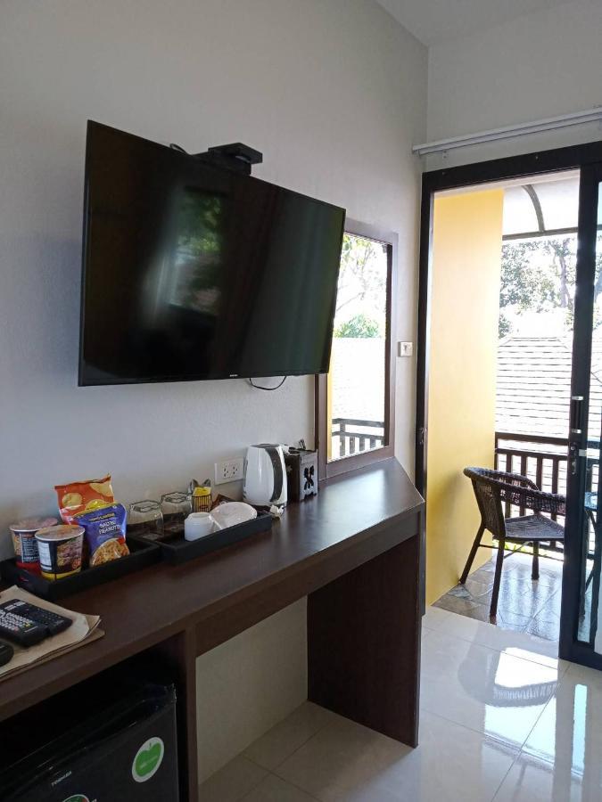 Blue Orchid Beach Krabi - Sha Certified Ao Nam Mao Екстериор снимка