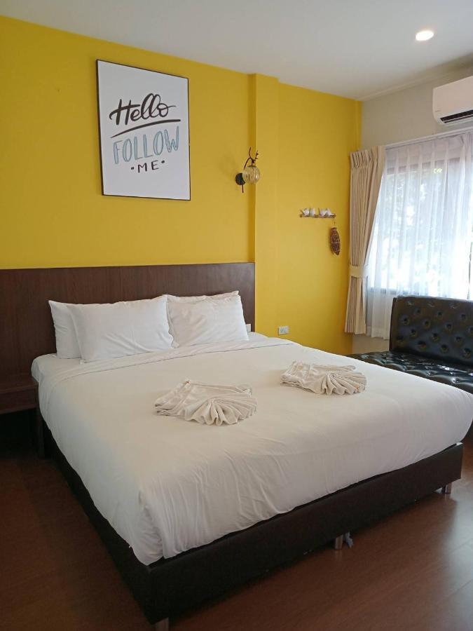 Blue Orchid Beach Krabi - Sha Certified Ao Nam Mao Екстериор снимка
