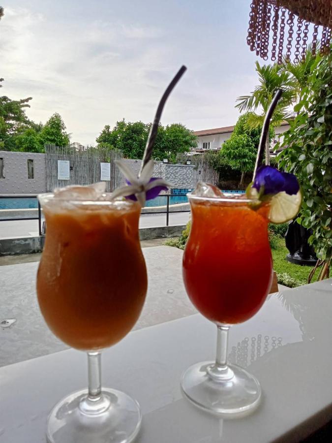 Blue Orchid Beach Krabi - Sha Certified Ao Nam Mao Екстериор снимка