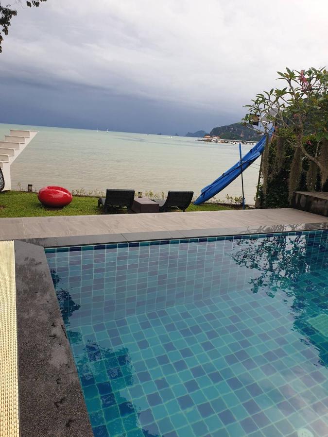 Blue Orchid Beach Krabi - Sha Certified Ao Nam Mao Екстериор снимка