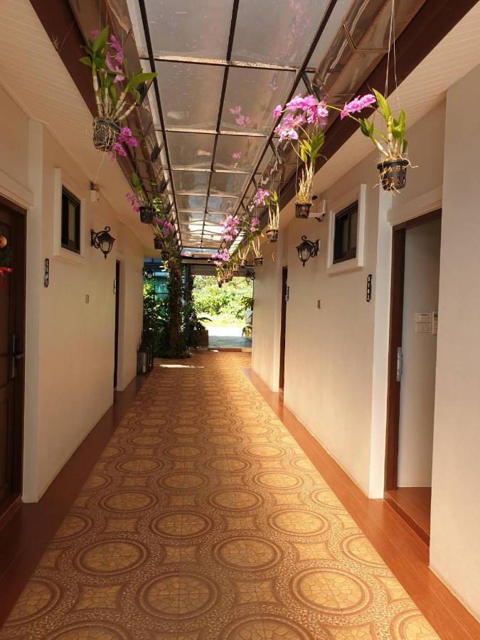 Blue Orchid Beach Krabi - Sha Certified Ao Nam Mao Екстериор снимка
