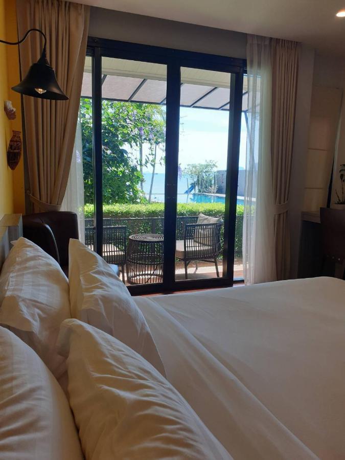 Blue Orchid Beach Krabi - Sha Certified Ao Nam Mao Екстериор снимка