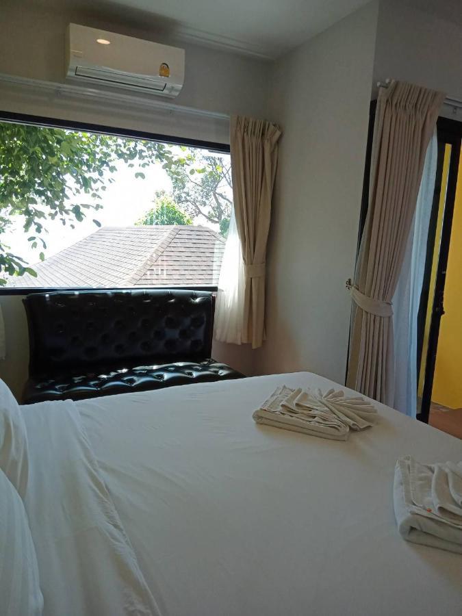 Blue Orchid Beach Krabi - Sha Certified Ao Nam Mao Екстериор снимка