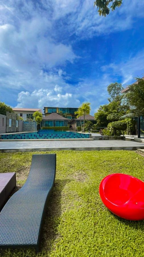 Blue Orchid Beach Krabi - Sha Certified Ao Nam Mao Екстериор снимка