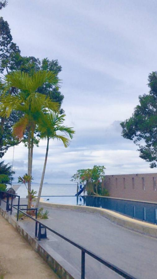 Blue Orchid Beach Krabi - Sha Certified Ao Nam Mao Екстериор снимка