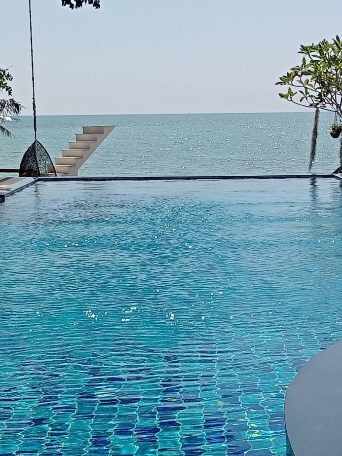 Blue Orchid Beach Krabi - Sha Certified Ao Nam Mao Екстериор снимка