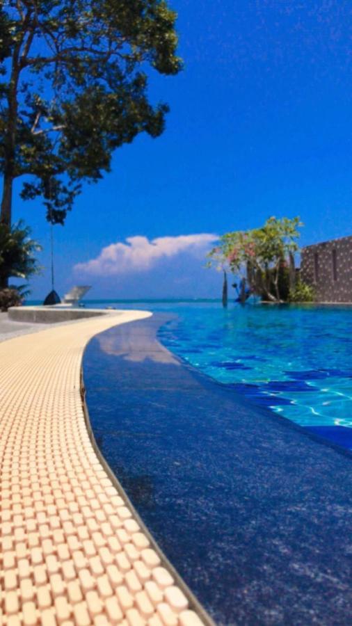 Blue Orchid Beach Krabi - Sha Certified Ao Nam Mao Екстериор снимка