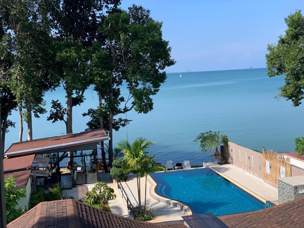 Blue Orchid Beach Krabi - Sha Certified Ao Nam Mao Екстериор снимка